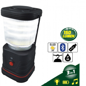 FARO PORTATIL LED