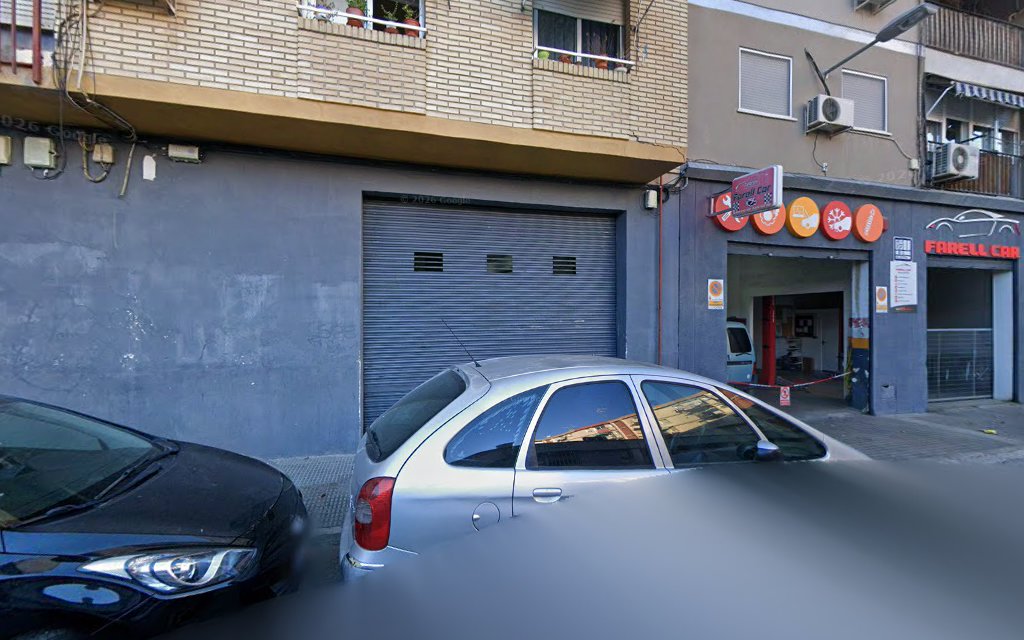 TALLERES FARELL CAR.